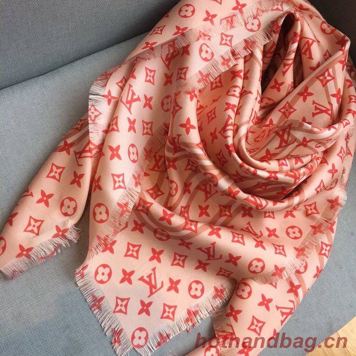 Louis Vuitton Scarf LVS00129 Louis Vuitton Scarf LVS00129